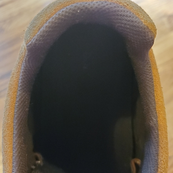 Dunham 8000 Waterproof Mid Boot - Picture 7 of 11